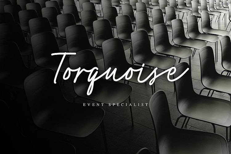 Cocoharper Font