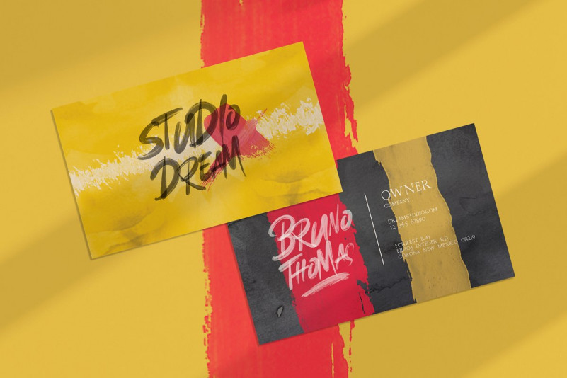Astude & Dude SVG Font & Solid