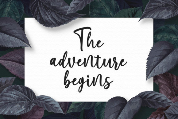 Marliesta Font