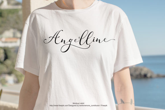 Adonessia Font