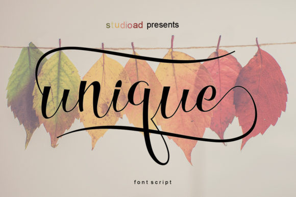 Amettha Font