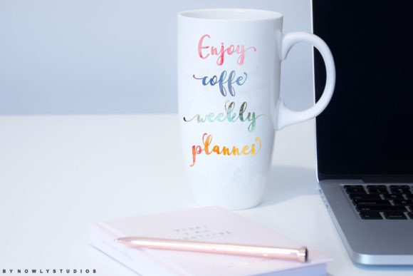 Amira Calm Font