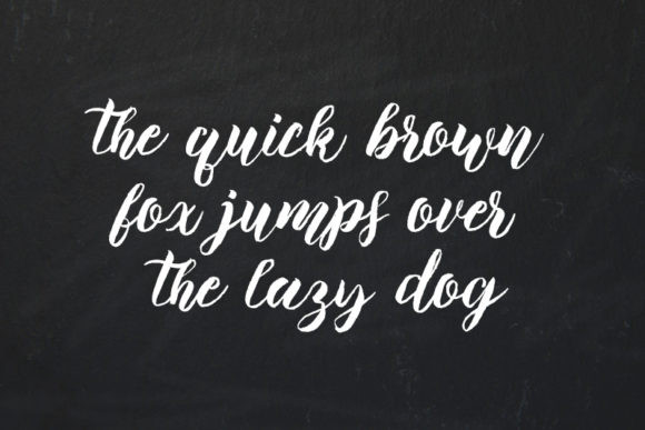 Anteiku Font