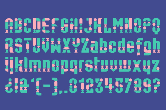Antica Font