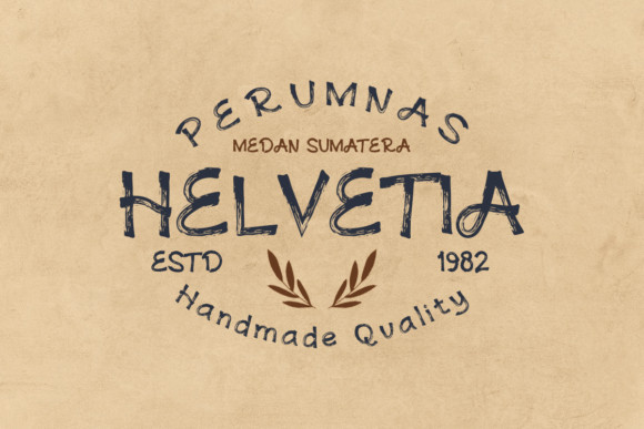 Andovine Font