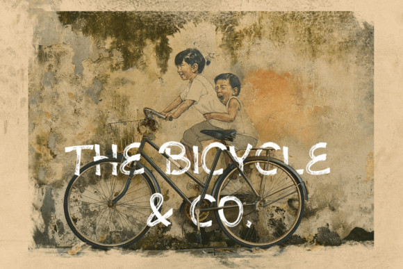 Andovine Font