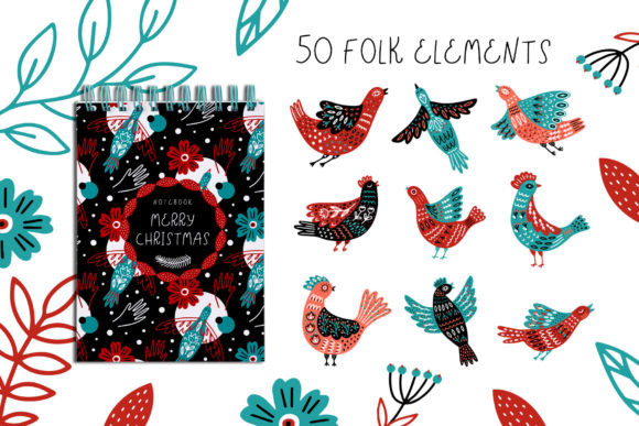 Autumnbirds Font