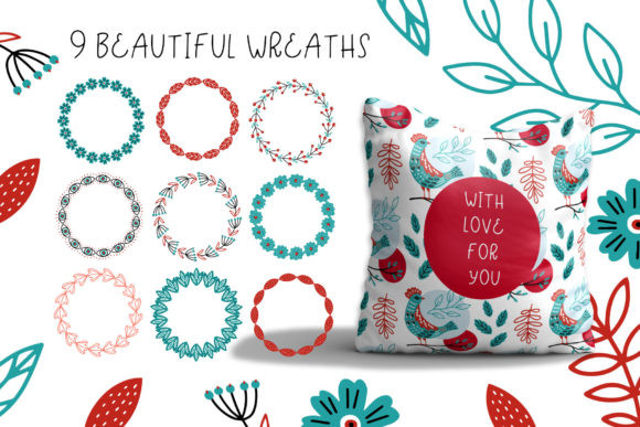 Autumnbirds Font