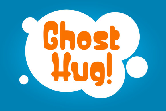 Baby Boo Font