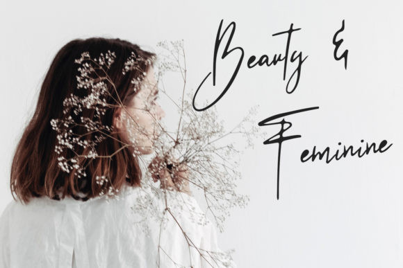 Beringin Font