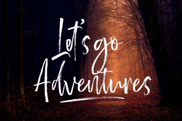 Bestromello Font