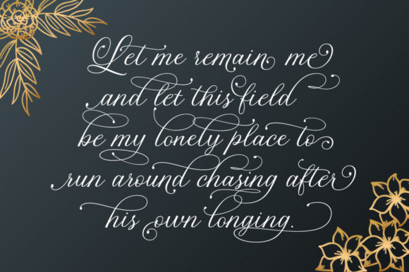 Blackstar Font