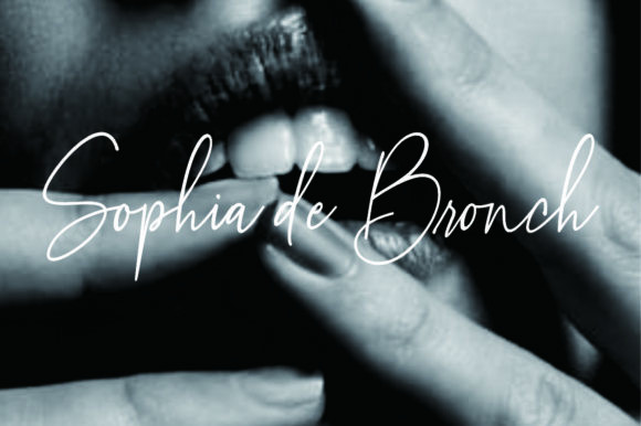 Blancha Font
