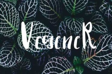 Vegener Font