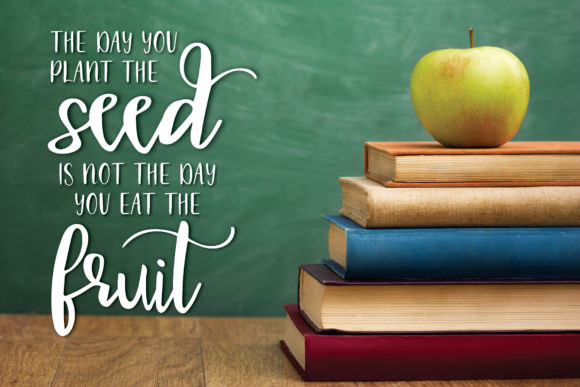 Applebutter Font