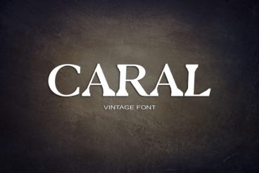 Caral Font