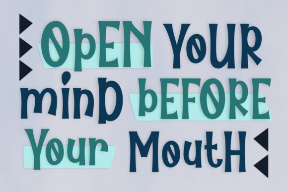 Caseyrolin Font