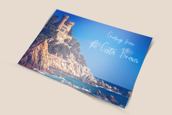 Catalunya Font