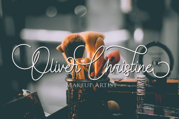 Charlotte Bellamy Font