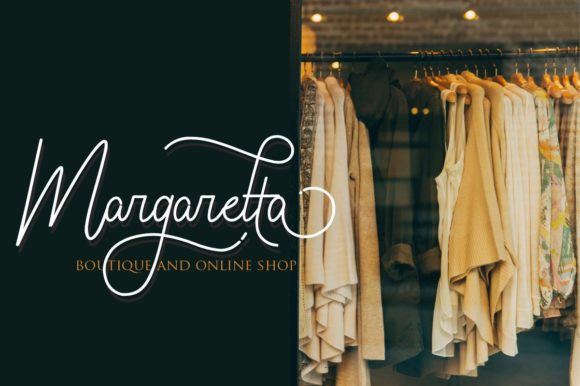 Charlotte Bellamy Font