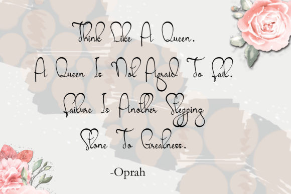 Cherryball Font