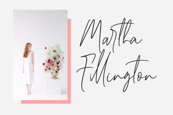 Cherrydorry Font