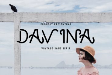 Davina Font