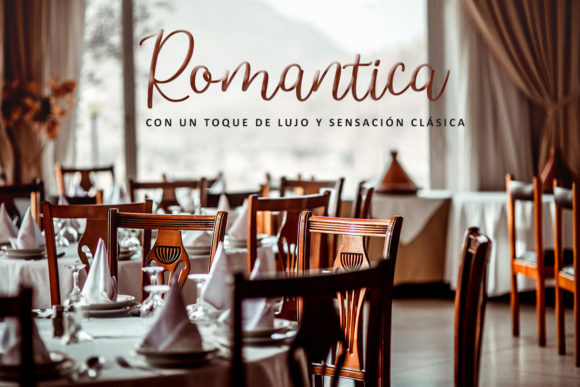 Denalova Font