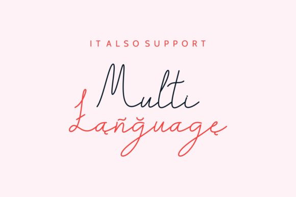 Kellista Font
