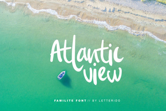 Familite Font