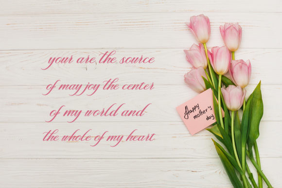 Galisha Font