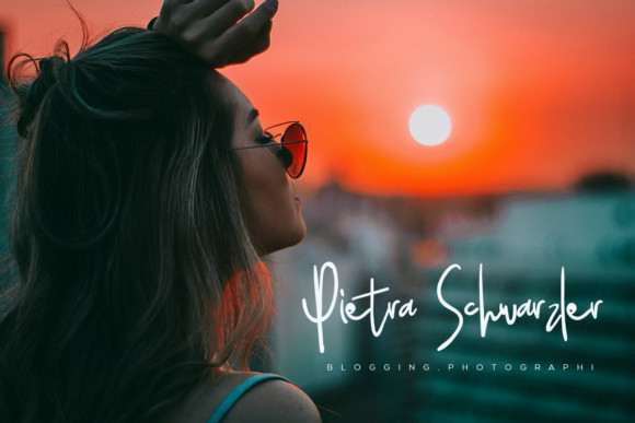 Gellattos Font
