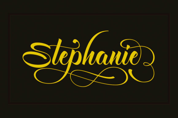 Ghymkama Font