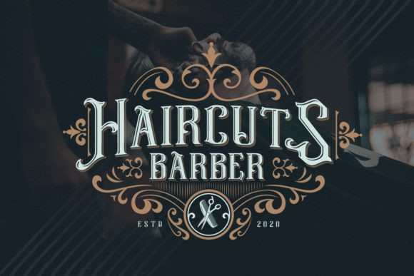 Graphite Font