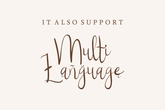 Hilliard Font