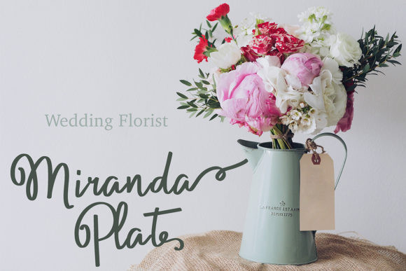Impressia Font