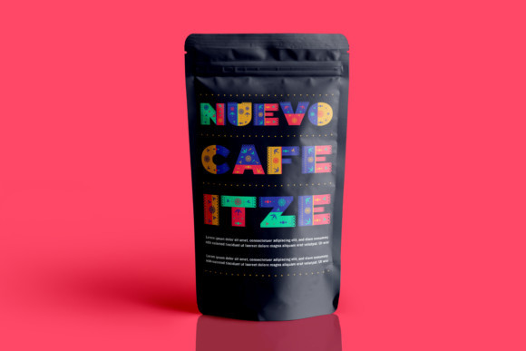 Itze Font