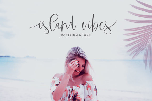 Kindora Font