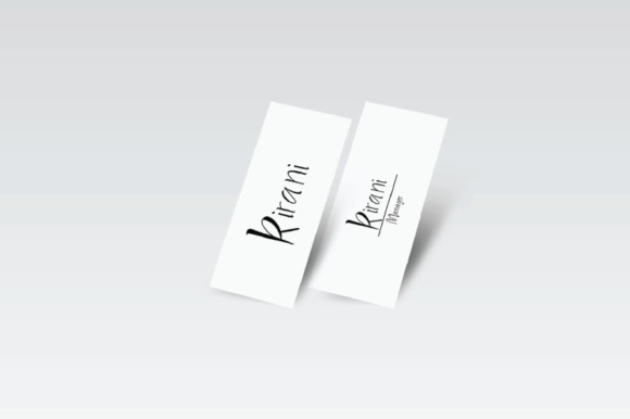 Kirani Font