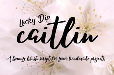Caitlin Font