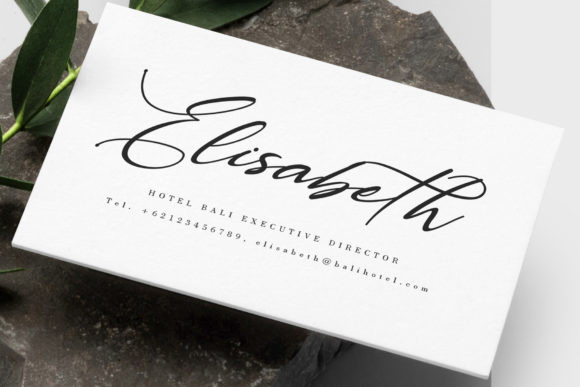 Mariosa Font