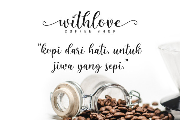 Masthina Font