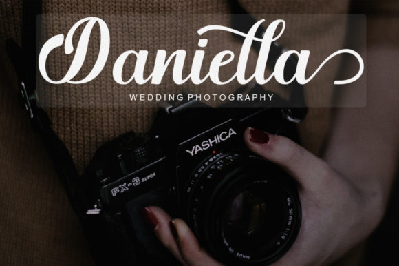 Menghan Markle Font