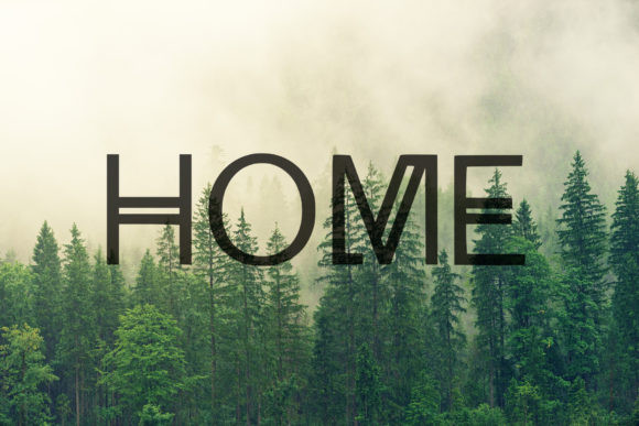 Myrkheim Font