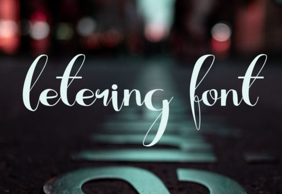 Nailla Font