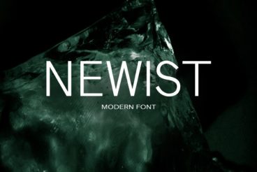 Newist Font