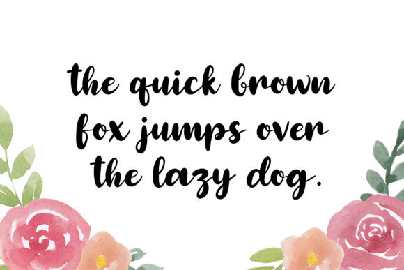 Olime Font