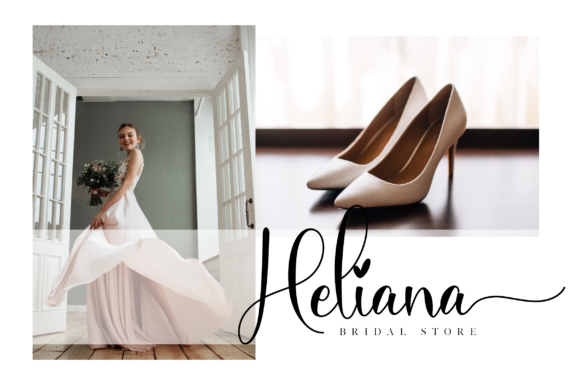 Rosaliana Font