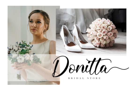 Clarista Script Font
