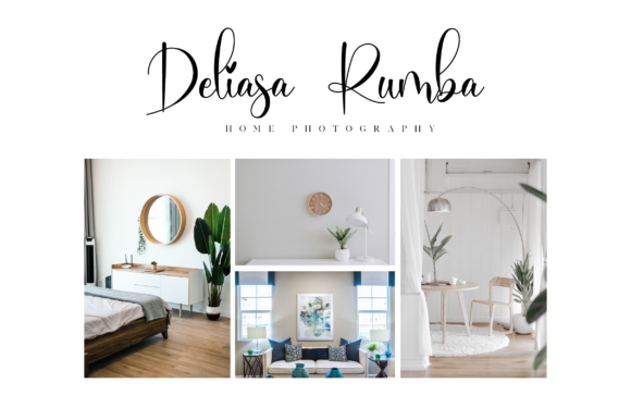 Rosaliana Font